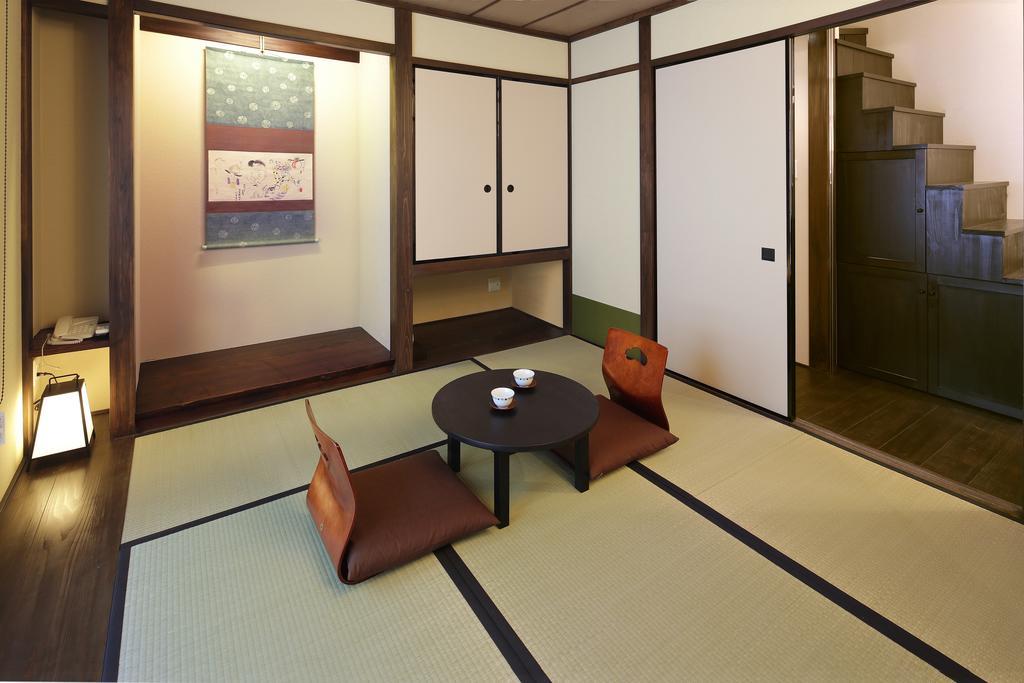 Kyomachiya Sakura Urushitei 3* Kyōto