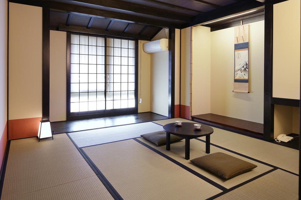 Kyomachiya Sakura Urushitei Kyōto