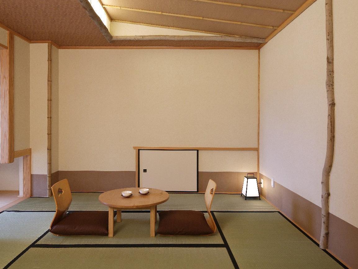 Kyomachiya Sakura Urushitei 3* Kyōto