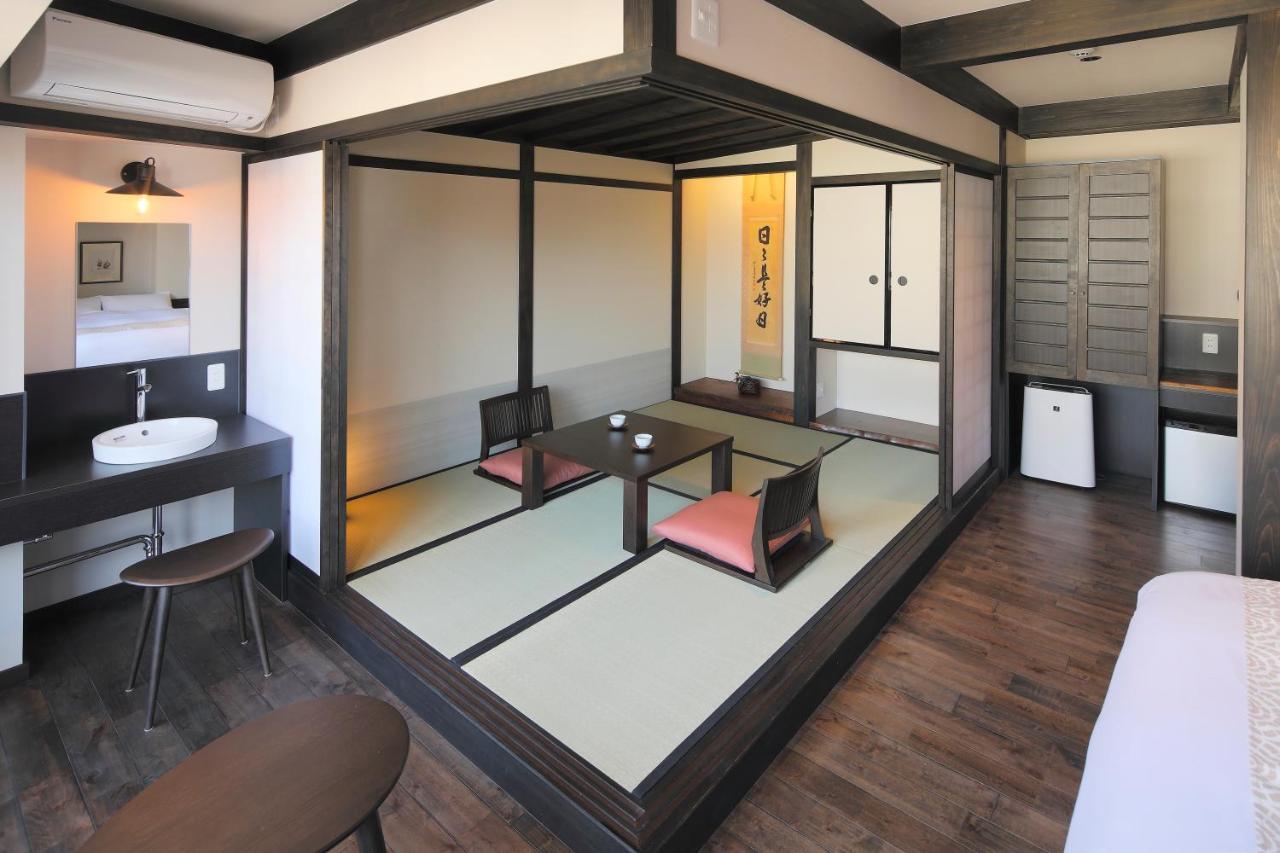 Kyomachiya Sakura Urushitei Kyōto